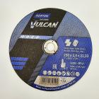 Диски відрізні по металу NORTON VULCAN Диск відрізний по металу 230*2*22,2 70V106