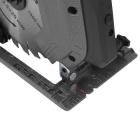Пилки дискові (електричні) PROCRAFT Пила дискова Ø190мм. 1350Вт. KR2350