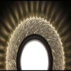 Точечные светильники Точечный светильник с led-подсвет. MR16 6000K 7735WH