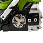Пилы цепные бензиновые PROCRAFT Бензопила ланцюгова EASY START (2 шини, 2 ланцюги) GS-58X
