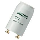 Стартери для люм. ламп PHILIPS S10 Стартер 4-65W 220-240V