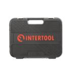 Набори інструментів INTERTOOL STORM Набір інструментів 73 од., 1/2 , 1/4 ET-8073