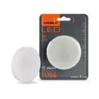 LED-Лампи VIDEX LED-Лампа GX53 12W 4100K 1170Lm VL-GX53-12534