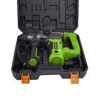 Перфоратори (електричні) PROCRAFT INDASTRIAL Перфоратор бочковой BH-1550