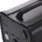 Портативные зарядные станции APRO PS-60 Портативная зарядная станция 220В 600Вт. (592Вт-час) 852052