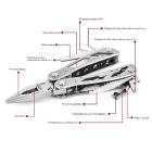 Мультиинструменты (мультитулы) INTERTOOL Мультиинструмент 12 в 1 HT-0540