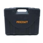 Фени електричні PROCRAFT Фен технічний (ел. табло/кейс) PH2000