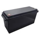 Аккумуляторы Li-ion (LiFePO4) Sturmax BC12VM-LiFePo4100AH ​​Аккумулятор LiFePo4 12,8V/100Ah 1280Wh
