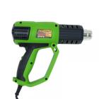 Фени електричні PROCRAFT Фен технічний (ел. табло/кейс) PH2000