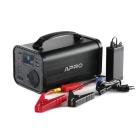 Портативные зарядные станции APRO PS-30 Портативная зарядная станция 220В 300Вт. (296Вт-час) 852051