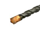 Буры APRO PRO SERIES Бур по бетону SDS PLUS HQ S4 Ø12x310мм 815179
