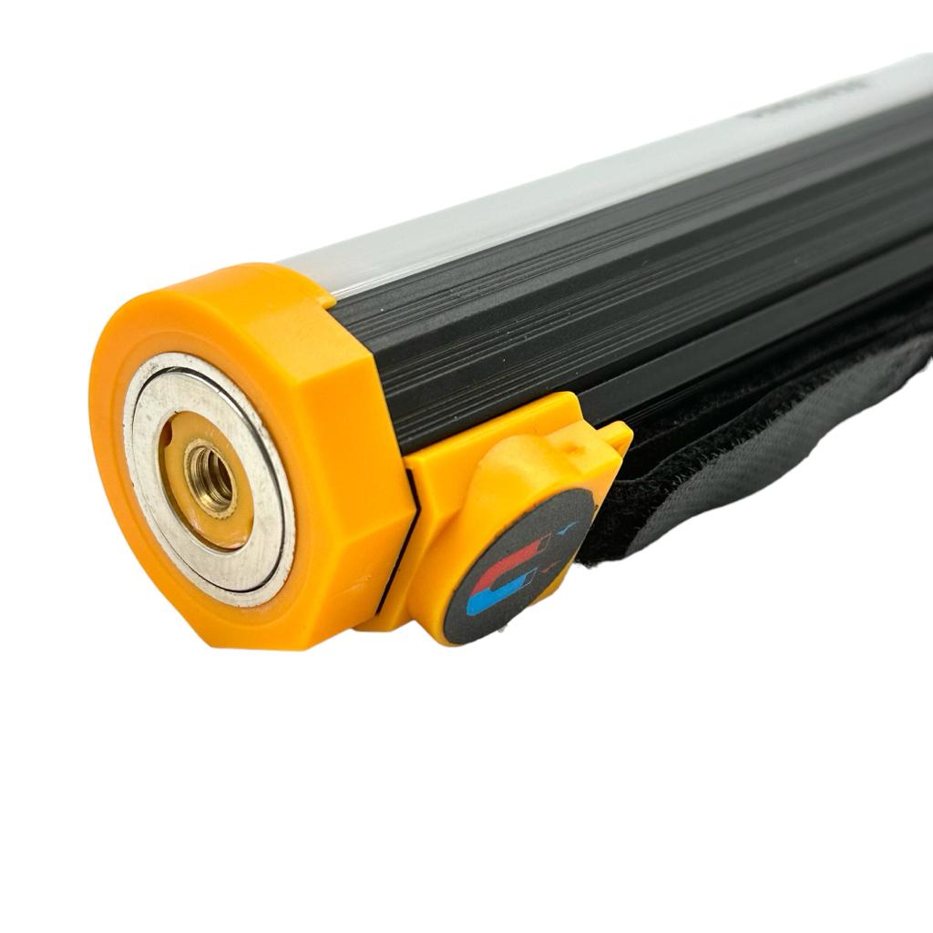 Фонари аварийные RightHausen STICK Фонарь аварийный 5W 170Lm 37*195мм. 1800mA, IP55 HN-314072