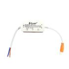 LED-Светильники (встраеваемые) Lezard LED-Світильник (коло) Ø9W 6400K 1710Lm Ø100*21мм. 100-CEL-6409