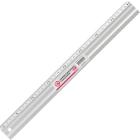 Линейки INTERTOOL Линейка строительная алюм. 400мм. MT-2002