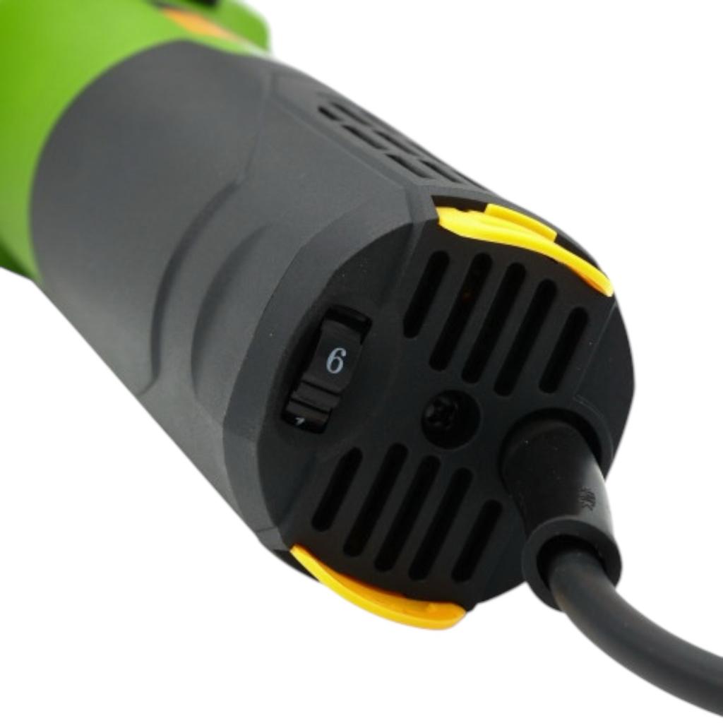 КШМ (електричні) PROCRAFT КШМ мережева Ø125мм 1300W (безщіткова) PW2350