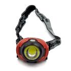 Фонари налобные POLICE Фонарь налобный 3*AAA WD-173/BL-1801-COB