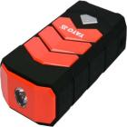 Пуско-зарядные устройства YATO Пусковая батарея Li-Pol 9000 mAh 200/400А выход: 12В/3.5А через USB: 5В/2А YT-83081