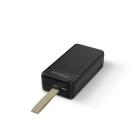 Повербанки (POWER BANK) TITANUM Power bank 30000mAh  TPB-914 Black