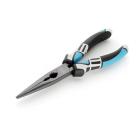 Длинногубцы APRO Длинногубцы Fixer 60Crv, 3-х компонентная рукоятка 180мм 310510