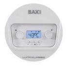 Газові котли BAXI LUNA CLASSIC 24 INT-A Газовий котел двухконтурний конденсаційний 24кВт.