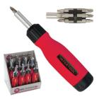 Отвёртки INTERTOOL Отвёртка реверсионная VT-1003