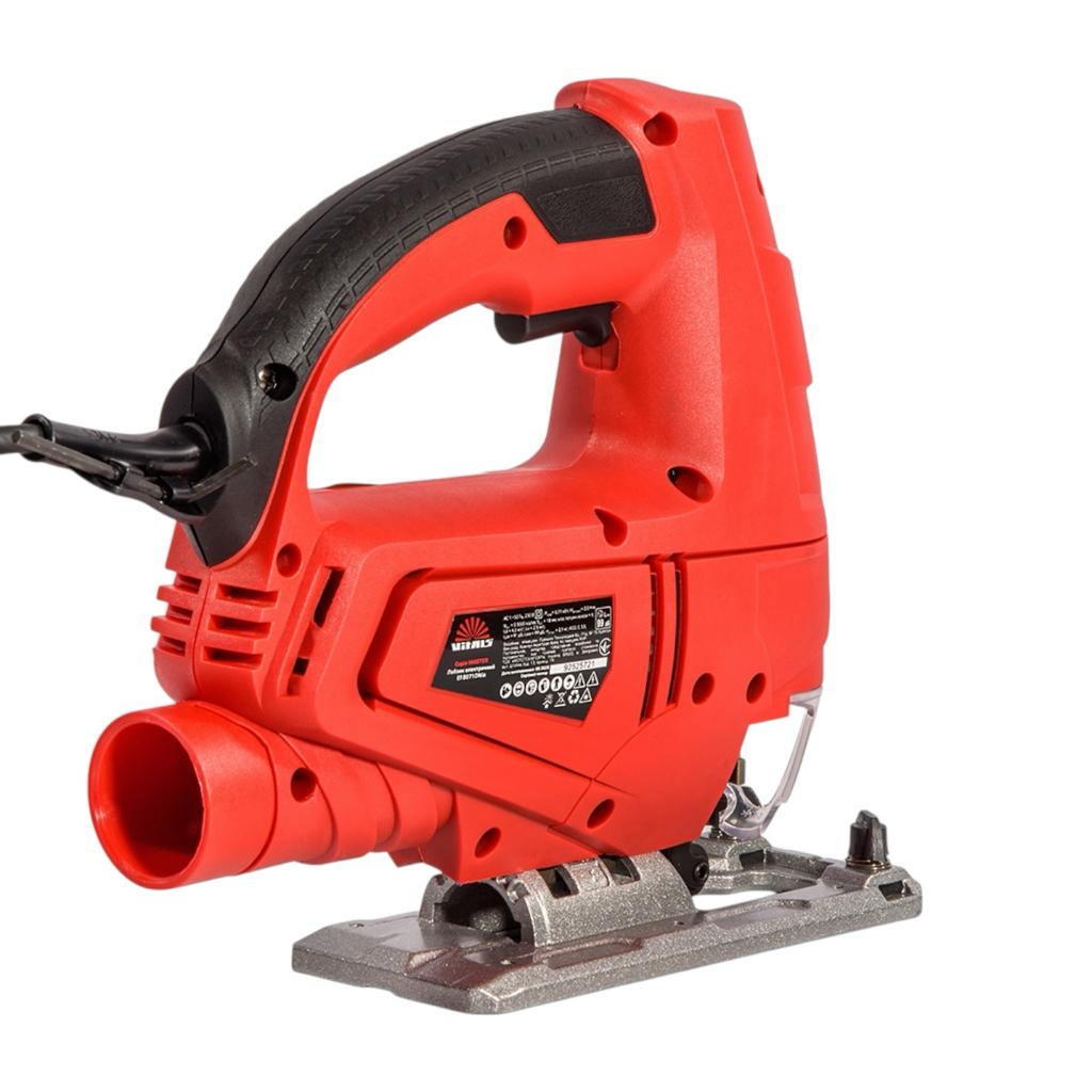 Електролобзики VITALS Master Ef 8071DNla Лобзик електричний 710W