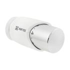 Комплектующие к радиаторам отопления Raftec Термоголовка Silver М30х1.5 TBW3015