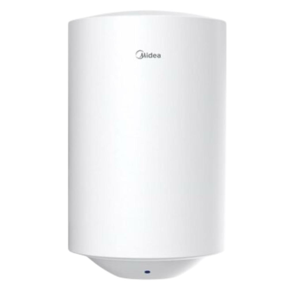 Водонагреватели (бойлеры) Midea INSTALL 80 Водонагреватель (бойлер) 80л., мокрый тен 000004638