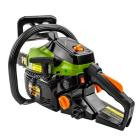 Пилы цепные бензиновые PROCRAFT Бензопила ланцюгова EASY START (2 шини, 2 ланцюги) GS-58X