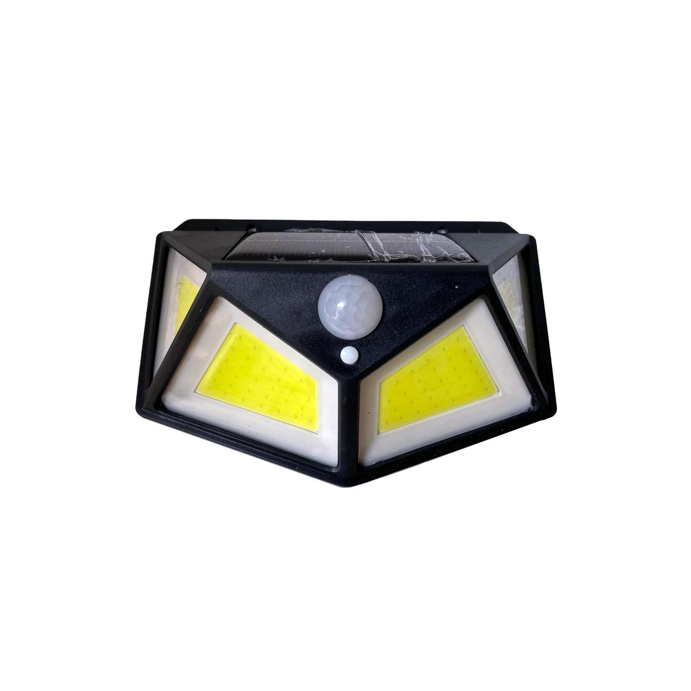 Фонари на солничных батареях LED-Фонарь,солнечная батарея, датчик день/ночь 430