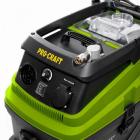 Пилососи промислові (електричні) PROCRAFT Пилосос промисловий 1600W VP2000