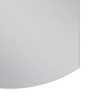  Дзеркала з підсвічуванням MIXXUS Premium TOPPER MS01-90x70-REVERSE Дзеркало (LED Touch, Anti-fog, димер (3-6,5kK)) (MP6632)