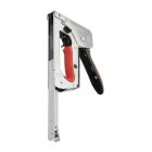 Степлери механічні INTERTOOL Степлер будівельний 3в1, функціяTrigger Mode RT-0105