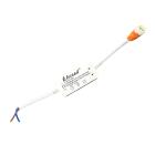 LED-Світильники (вбудовані) Lezard LED-Світильник (коло) Ø18W 6400K 1710Lm Ø119*21мм. 119-CCEL-6418