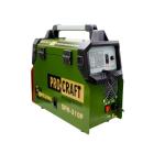 Полуавтоматы PROCRAFT Сварочный полуавтомат 310A SPH-310P