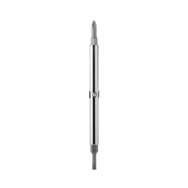 Викрутки INTERTOOL Викрутка 4в1 VT-1008