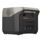 Портативные зарядные станции EcoFlow RIVER 2 Pro Портативная зарядная станция 220В 800Вт. (768Вт-год)