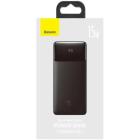 Повербанки (POWER BANK) Baseus Bipow Digital Displey Power Bank 30000 mAh 15W