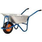 Тачки строительные BLUETOOLS Dakar Standard Тачка строительная (90л., 180 кг., с пневматическим колесом) 220-4001