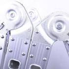 Лестницы-трансформеры INTERTOOL Лестница трансформер 4*4, 4,62м. LT-0029