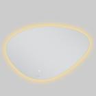 Зеркала с подсветкой MIXXUS Premium DIVERSE MA01-90x60-REVERSE Дзеркало (LED Touch, Anti-fog, димер (3-6,5kK)) (MP6633)