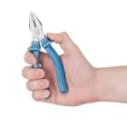 Плоскогубці INTERTOOL Плоскогубці 160мм. HT-0101