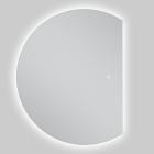 Зеркала с подсветкой MIXXUS Premium TOPPER MS01-90x70-REVERSE Дзеркало (LED Touch, Anti-fog, димер (3-6,5kK)) (MP6632)