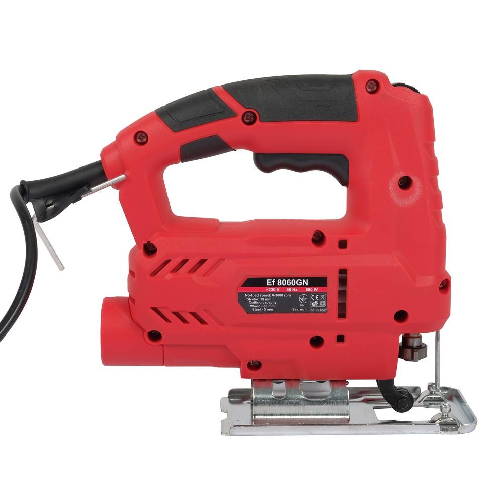 Электролобзики VITALS Master Ef 8060GN Лобзик електричний 600W