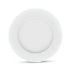 LED-Светильники (встраеваемые) Feron LED-Светильник (белый) 3W 4000K AL510