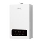 Газовые котлы Midea L1GB24-C20WS Газовый двухконтурный котел турбированный 24 кВт.