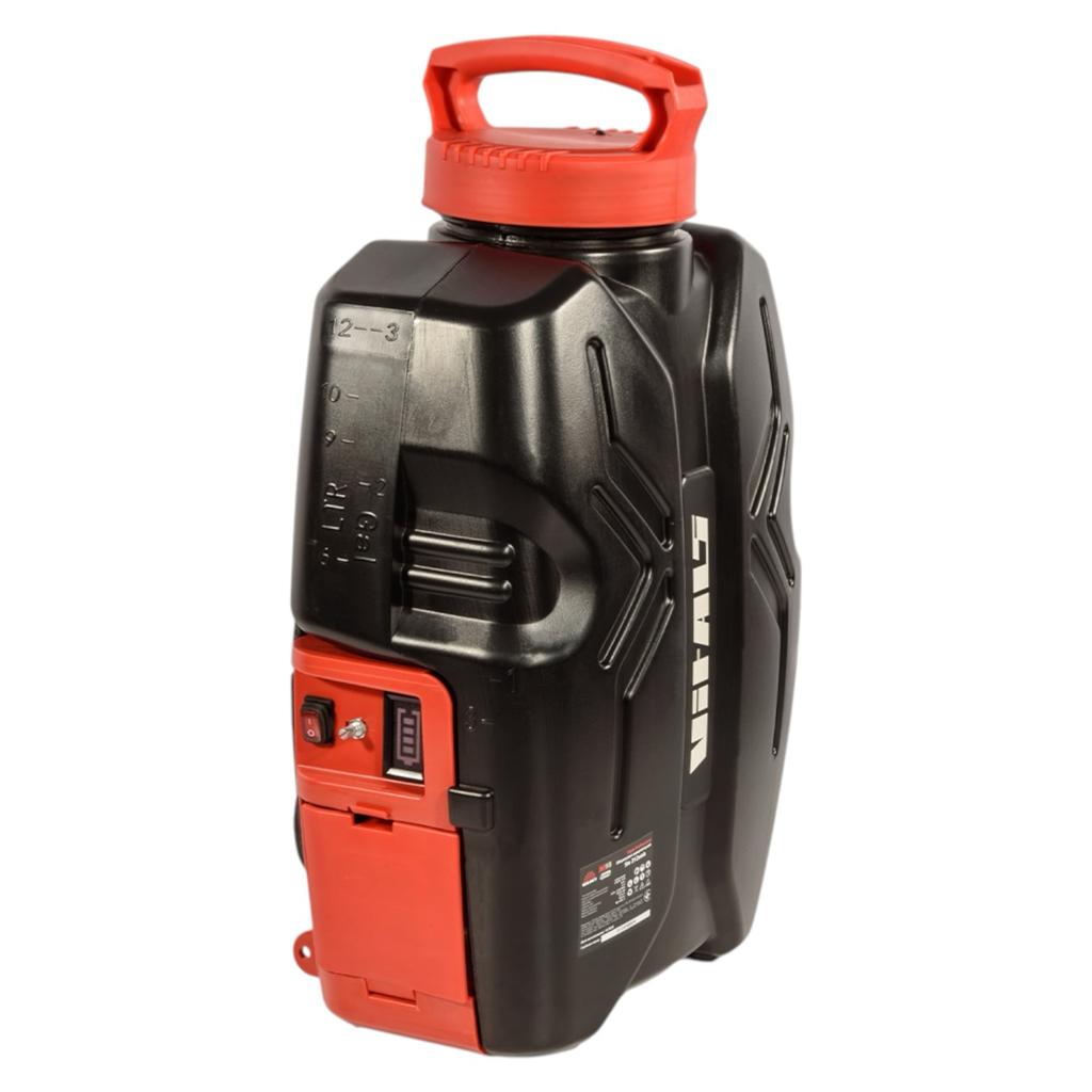 Опрыскиватели аккумуляторные VITALS Professional Sm 312omb М18 Обприскувач акумуляторний 12л. (без АКБ та ЗП)