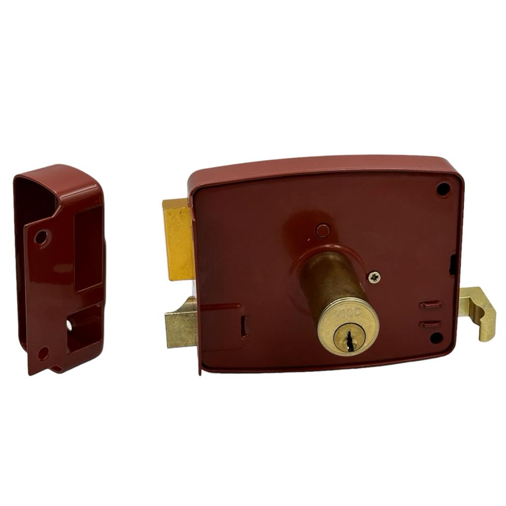 Замки накладные Замок накладной MICC 19LK608