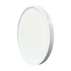 LED-Светильники (накладные) The Light LED-Светильник накладний 28W 5000K 2520Lm (коло) БІЛИЙ TL2033285