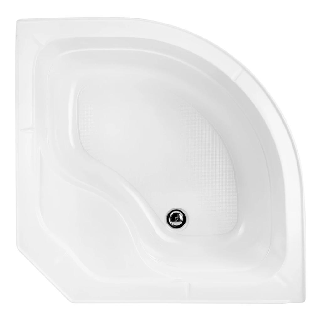 Душевые боксы KRONER KRP Enzo – WD.C.T.F. Душевой бокс 90*90мм.